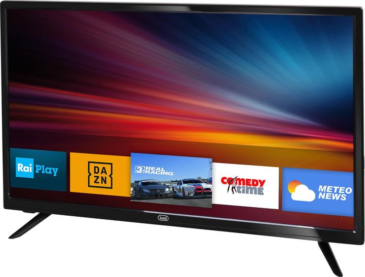 Produktbild Trevi LTV 2410 SMART (24", LED, Full HD)