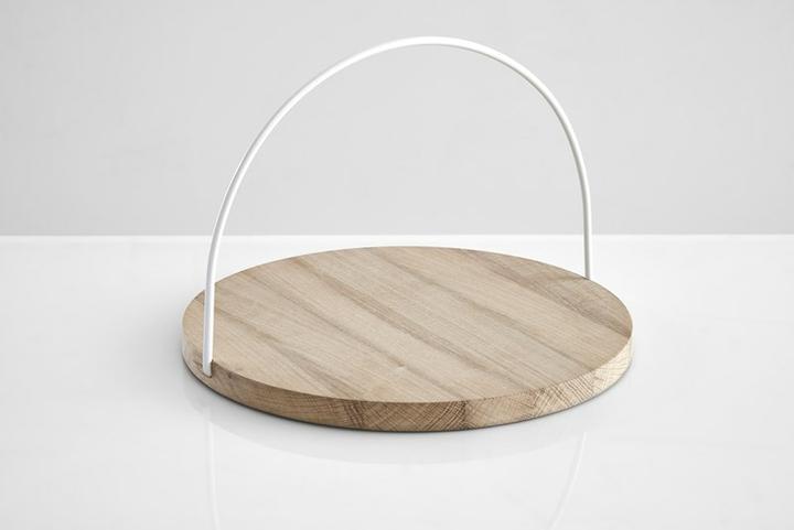 Actual product image Woud loop
