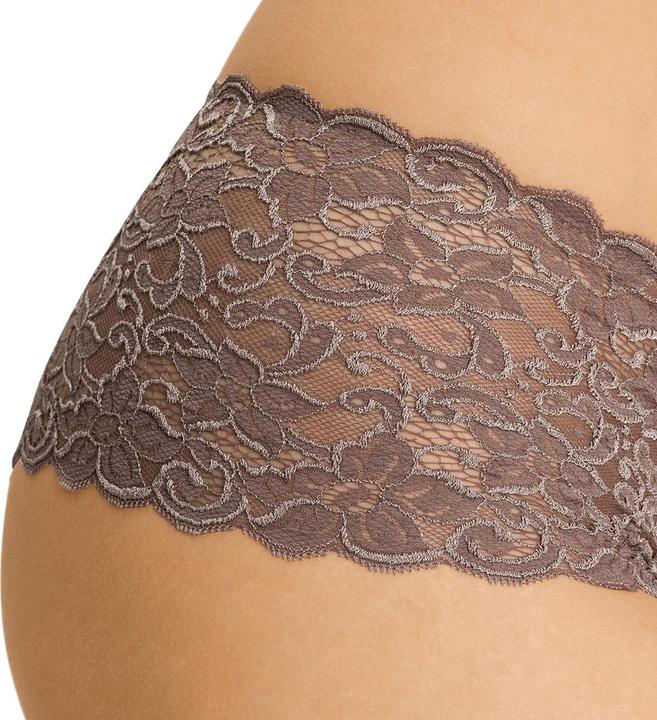 Image du produit Hanro Moments Maxi Slip (L, Une unité par pack)