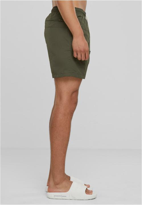 Immagine prodotto Urban Classics Pantaloncini da bagno Block (S)