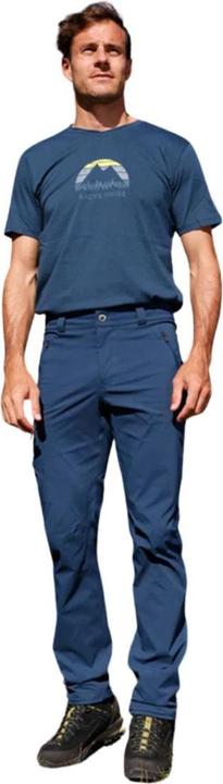 Produktbild Radys R2 Travel Softshell (46)