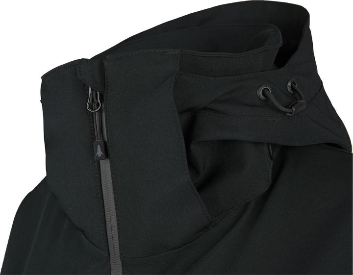 Produktbild Heber Peak Women's PinedropsHe. Rain Coat (L)