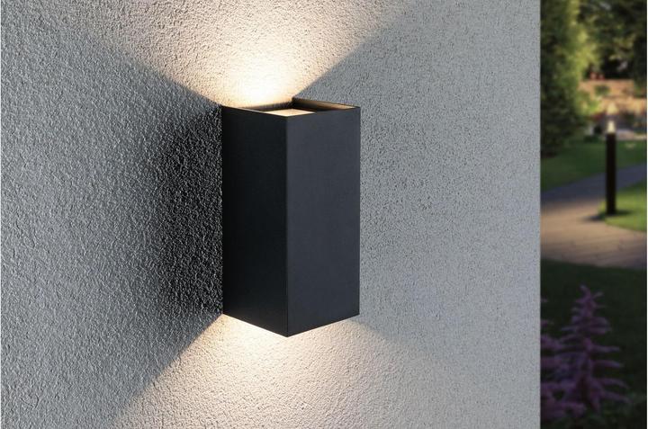 Produktbild Paulmann Flame (710 lm, IP44)