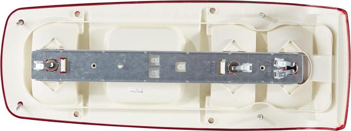 Immagine prodotto Hella Tecnologia della lampadina del fanale posteriore sinistro per FENDT