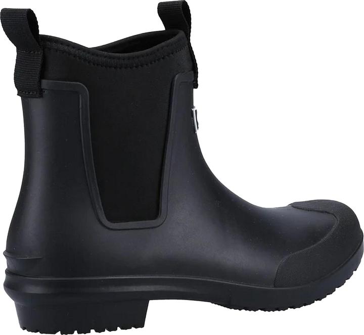 Actual product image Rocket Dog Ankle boots Dekko buckle (40)