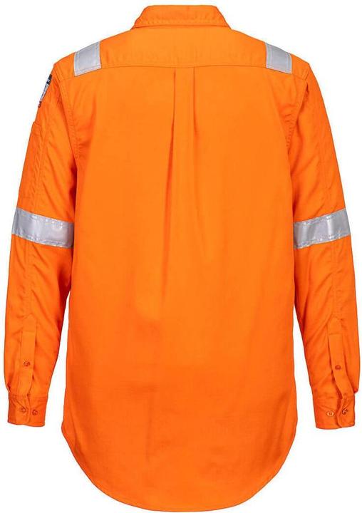 Produktbild Portwest Hemd Leicht (M)