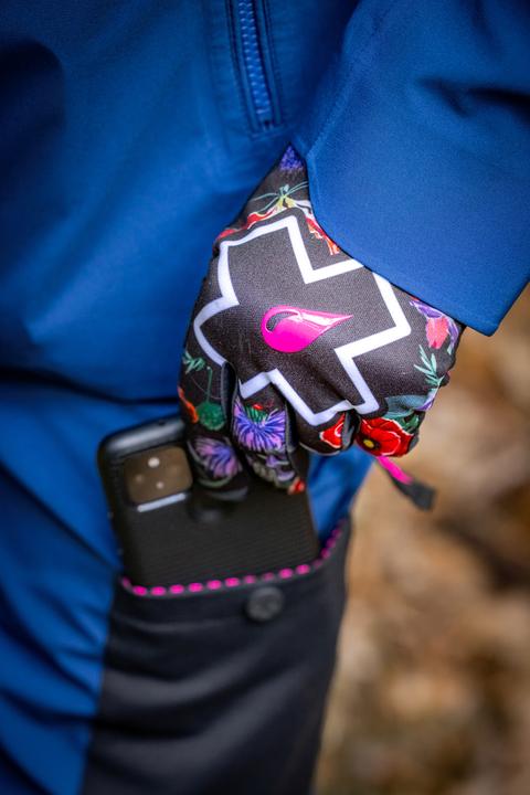 Actual product image Muc-Off Mtb (L)