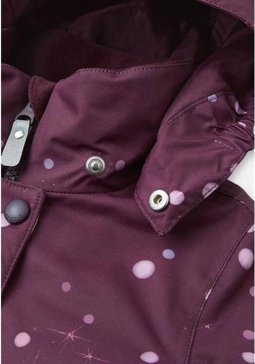 Image du produit Reima tec Veste d'hiver Taho Deep (104)