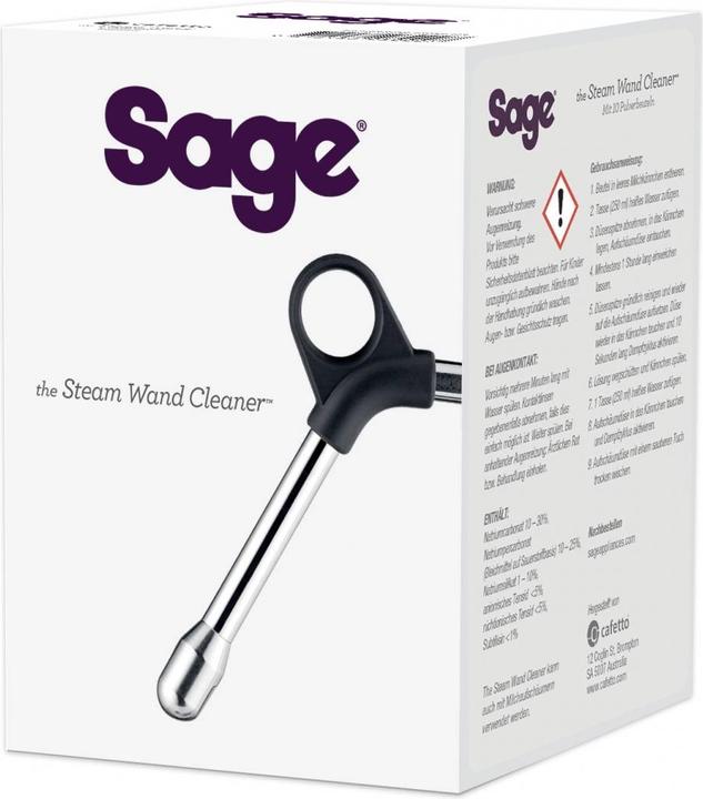 Actual product image Sage Steam Wall (10000 ml)