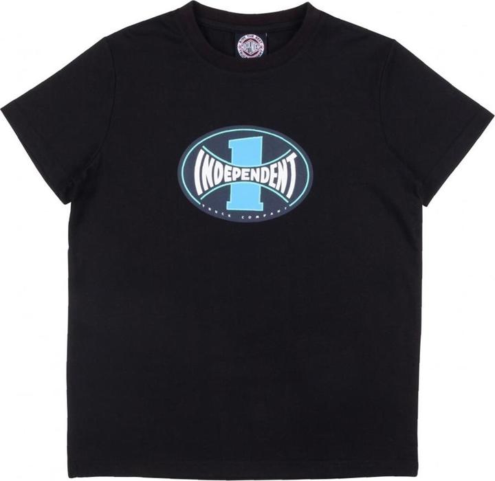 Actual product image Independent Youth ITC Span T-Shirt (6, 7, 8)