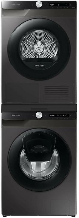 Actual product image Samsung DV80T5220AX/S5 DV5000 (8 kg, Right)