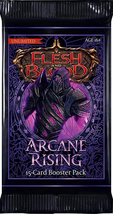 Produktbild Legend Stories Studios Welcome to Rathe Unlimited Booster Display (Englisch, Booster Display)