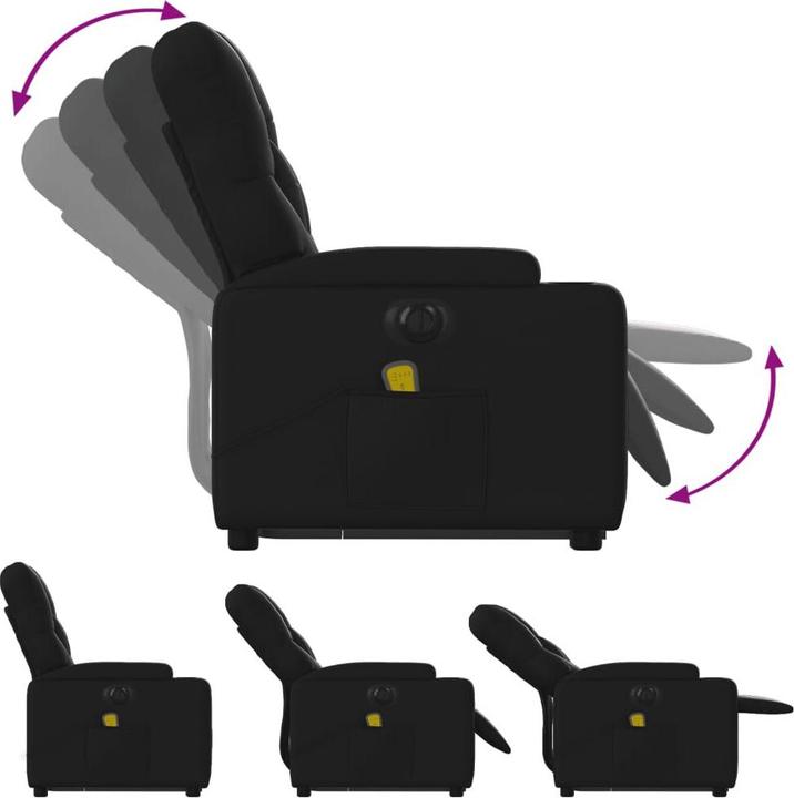 Actual product image VidaXL Lyda