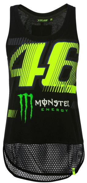 VR46 Tank Top Monza Lady 35970