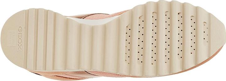 Produktbild Geox Sneaker Tabelya Leder (37)