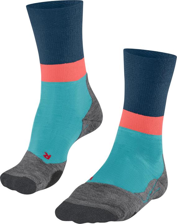Produktbild Falke TK2 Explore Damen Trekking (39 - 40)
