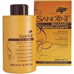 Produktbild Sanotint Pflegebalsam Rivitalizzante pH 3.3 (200 ml)