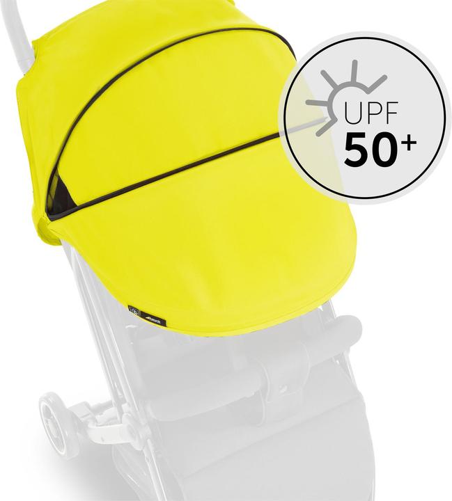 Immagine prodotto Hauck Swift X Single Deluxe Canopy