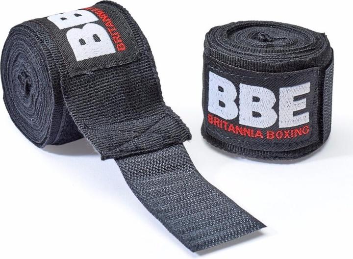 Actual product image BBE Boxing Club