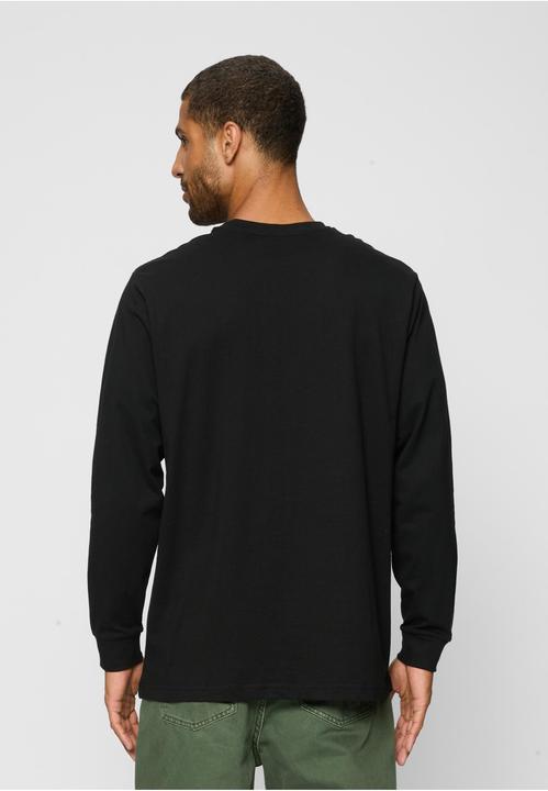 Actual product image Mister Tee Pray Longsleeve - 20381 (S)