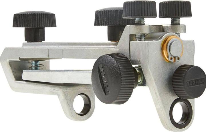 Tormek Vorrichtung