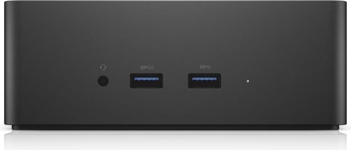 Actual product image Dell Thunderbolt Dock TB16 (Thunderbolt, 1 Ports)