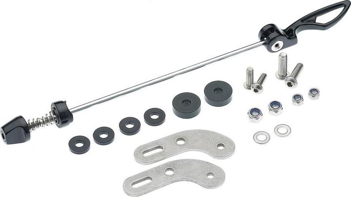 Immagine prodotto Tubus Schnellspanner Adapterset