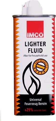 Produktbild Atomic Feuerzeugbenzin