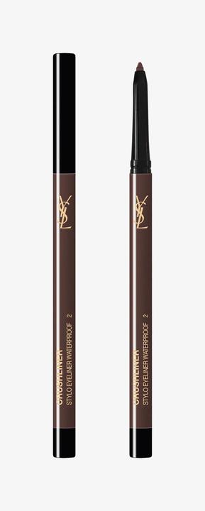 Produktbild Yves Saint Laurent Crushliner Brun Universel 2 (Nr. 2 - Brun Universel)