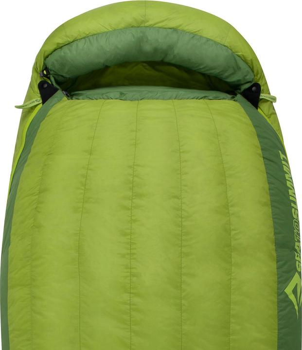 Actual product image Sea To Summit Ascent AcII (212 cm)