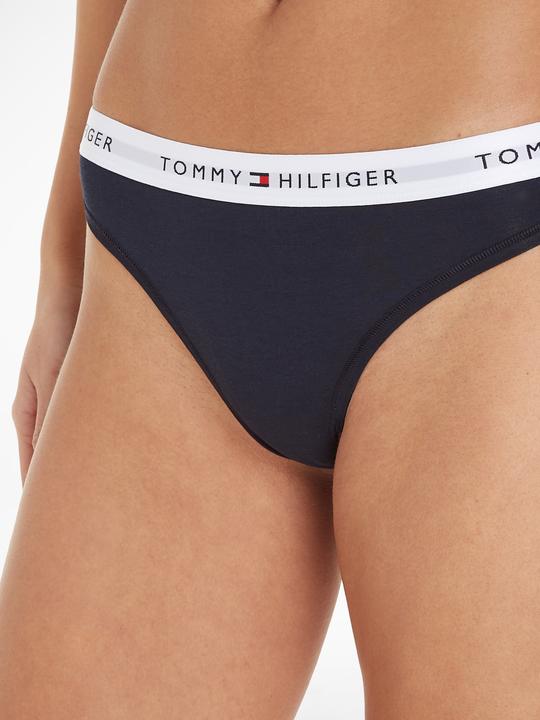 Produktbild Tommy Hilfiger Thong (XS)