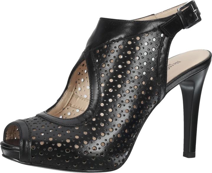 Actual product image Nero Giardini Sandals (38)