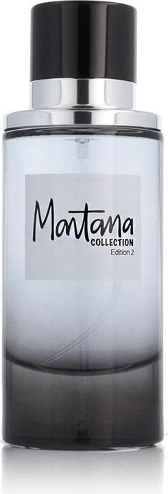 Immagine prodotto Montana Edizione da collezione 2 (Eau de parfum, 100 ml)