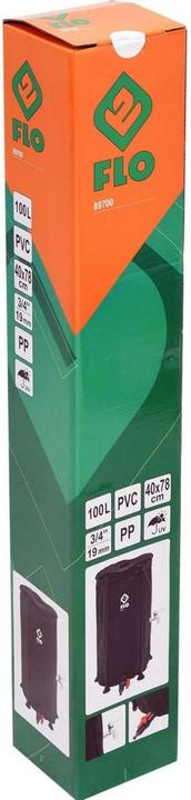 Produktbild Flo-pak FLO Wassertonne (100 l)