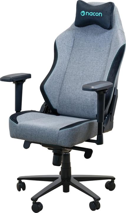 Actual product image Nacon Gaming PCCH-700