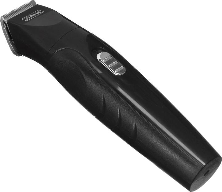 Actual product image Wahl Beard trimmer GroomsMan All-in-one