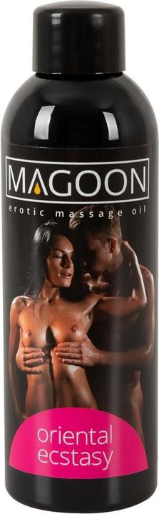 Produktbild Magoon Best of Mix (600 ml)