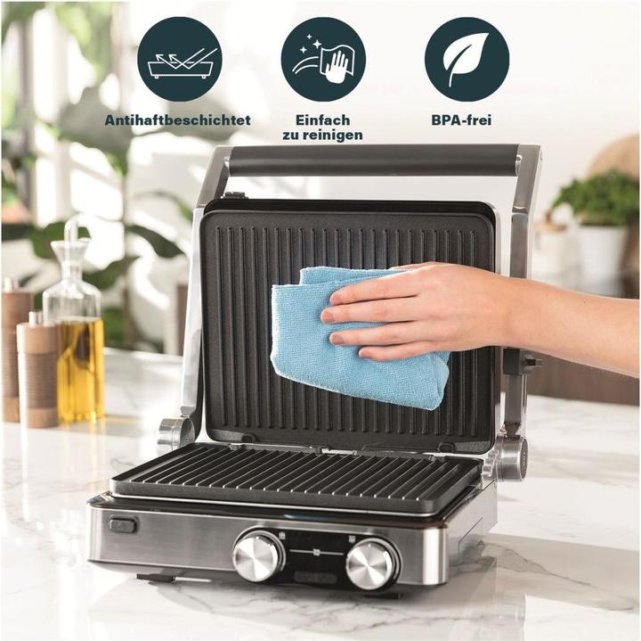 Produktbild Princess Grill Digitaler meister Pro 2 (EU-Stecker)
