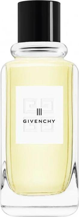 Givenchy MONSIEUR (M) EDT/S 100ML (Eau de Toilette, 100 ml)