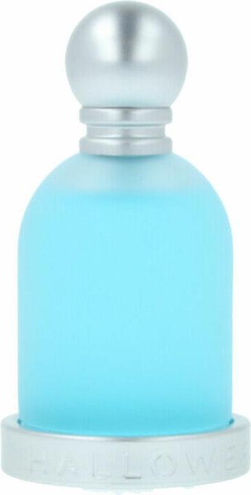 Immagine prodotto Jesus Del Pozo Goccia di Halloween (Eau de toilette, 50 ml)