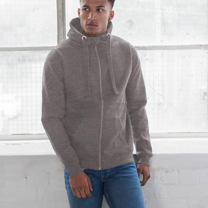 Image du produit Awdis Veste à capuche Just Hoods Graduate (S)