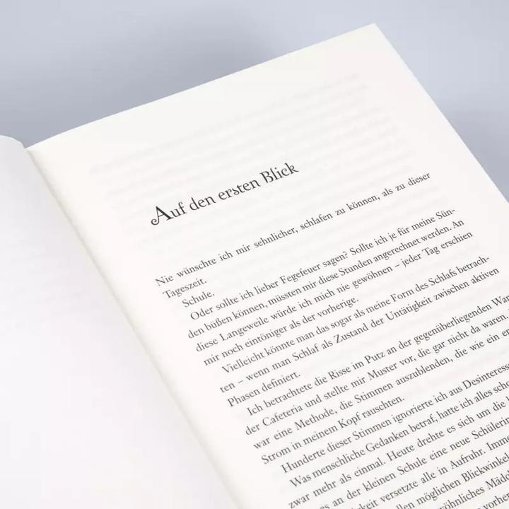 Actual product image Biss zur Mitternachtssonne (Bella und Edward 5) (German, Annette von der Weppen, Henning Ahrens, Stephenie Meyer, Sylke Hachmeister, 2020)