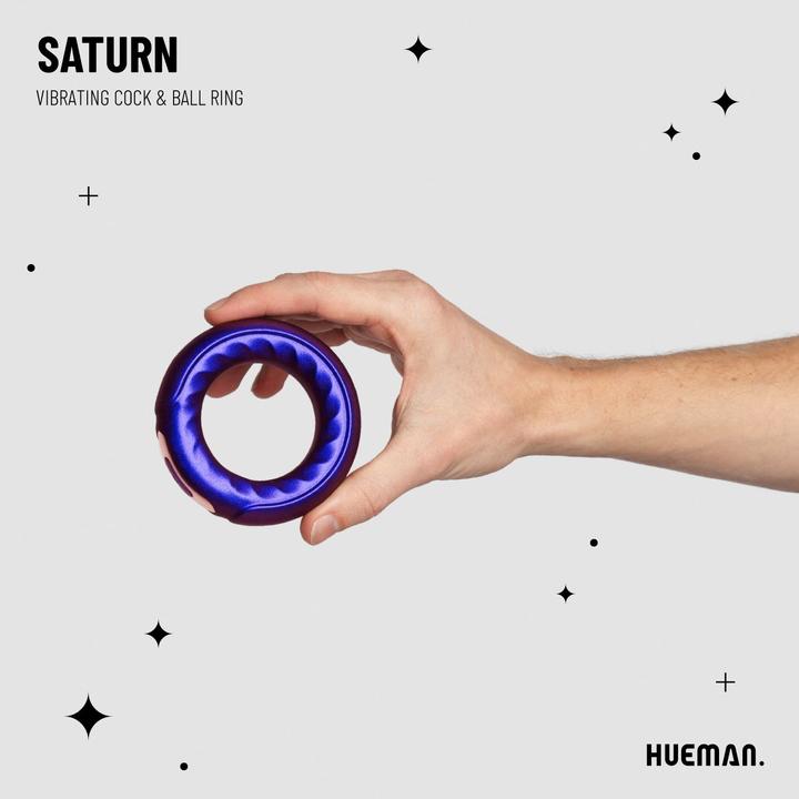 Produktbild Hueman Saturn (4.70 cm)