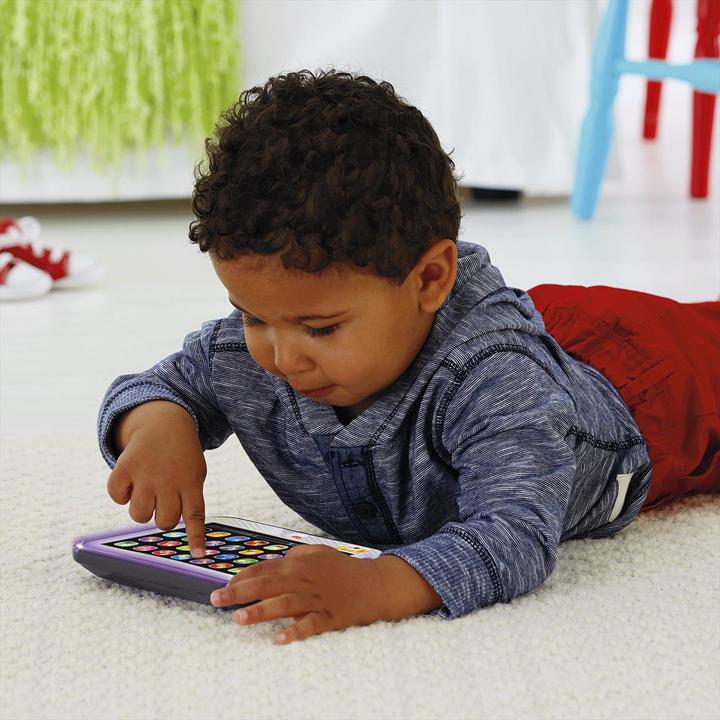 Immagine prodotto Fisher-Price Ride & impara la tavoletta Smart Stages (Tedesco)