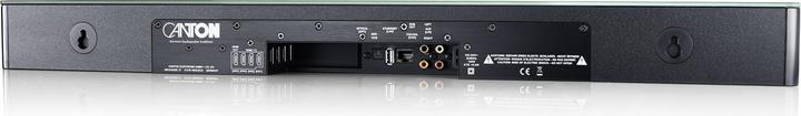 Immagine prodotto Canton Sound M (300 W, 2.1 canali)