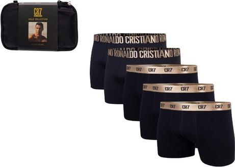 Image du produit CR7 Sac de voyage Trunk (M, Pack de 5)