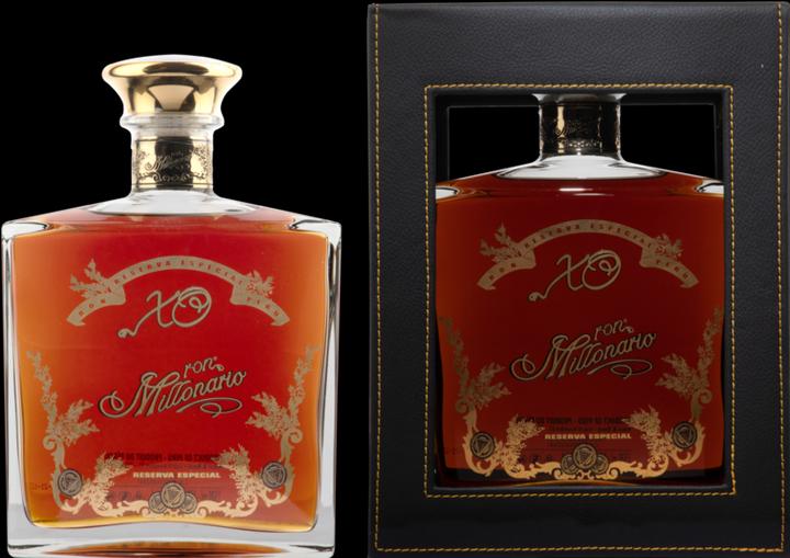 Millonario XO Magnum (1 x 150 cl)