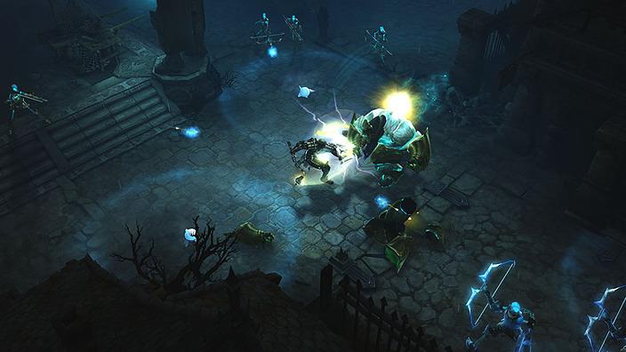 Immagine prodotto Activision Diablo 3: Collezione Eternal (Switch, DE)