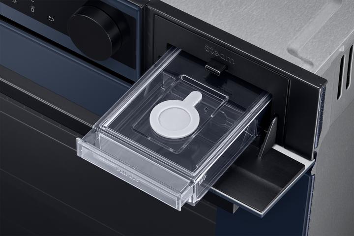 Produktbild Samsung NV7B6675CDN/U1 Bespoke Dual Cook, Clean Navy