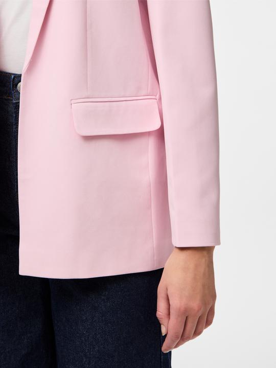 Pieces Pcbozzy Ls Loose Blazer Noos Bc